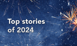 2024’s top stories at Christian Daily International