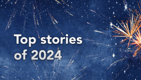 2024’s top stories at Christian Daily International
