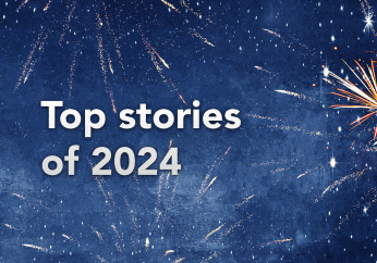 2024’s top stories at Christian Daily International