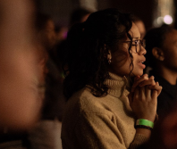 Reflecting on developments in 2024, Impact France is 'full of hope' for year ahead