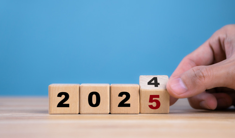 An entirely subjective top 10 list of 2024 CDI opinions