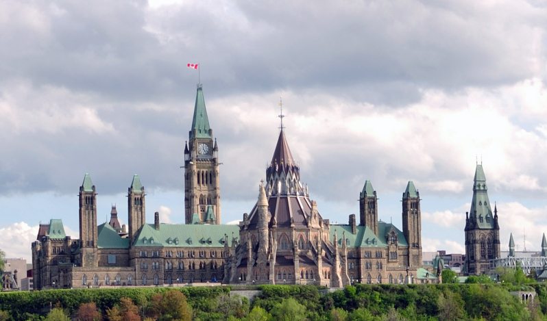 Canadian evangelical body raises concerns about proposal to remove charitable status from religious, pro-life groups