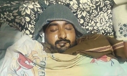 First Christian killed in Pakistan this year was recently married