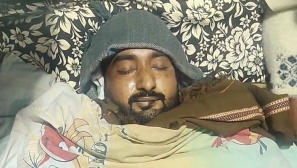 First Christian killed in Pakistan this year was recently married