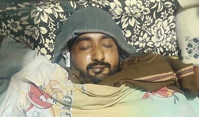 First Christian killed in Pakistan this year was recently married
