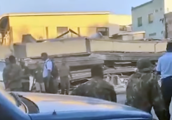 Tribute to Christian leader who passed away during earthquake in Vanuatu