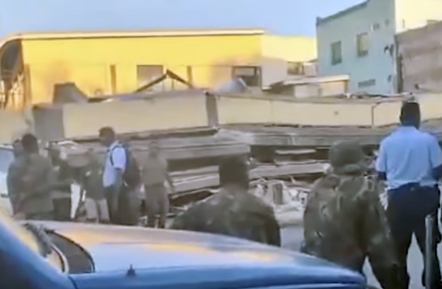 Tribute to Christian leader who passed away during earthquake in Vanuatu