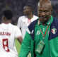 Ghanaian coach steers war-torn Sudan football team to Africa’s top tournament 'by God’s grace'