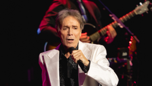Rock legend Sir Cliff Richard’s fans warned about imposters pretending to be pop star who used to perform at Billy Graham rallies