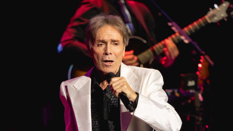 Rock legend Sir Cliff Richard’s fans warned about imposters pretending to be pop star who used to perform at Billy Graham rallies