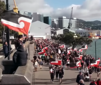 Over 400 NZ church leaders oppose controversial changes to historic treaty with Maori as public consultation ends