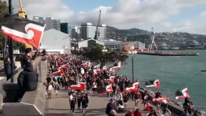 Over 400 NZ church leaders oppose controversial changes to historic treaty with Maori as public consultation ends