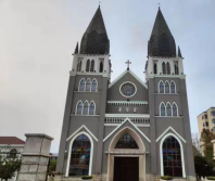 Five key trends that shaped Christianity in China in 2024