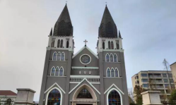 Five key trends that shaped Christianity in China in 2024