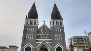 Five key trends that shaped Christianity in China in 2024