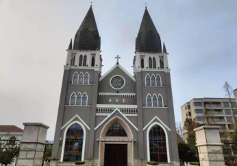 Five key trends that shaped Christianity in China in 2024
