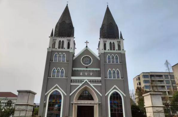 Five key trends that shaped Christianity in China in 2024