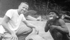 Faith and tragedy in the jungle: 69 years after the sacrifice of five missionaries in Ecuador