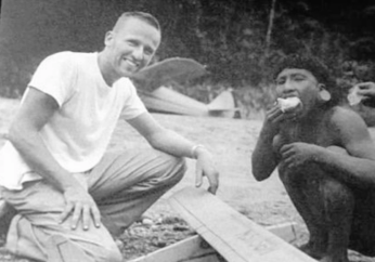 Faith and tragedy in the jungle: 69 years after the sacrifice of five missionaries in Ecuador