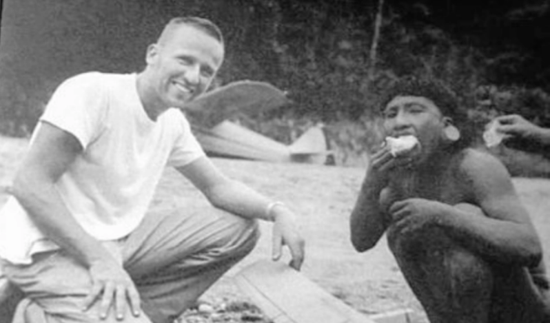 Faith and tragedy in the jungle: 69 years after the sacrifice of five missionaries in Ecuador