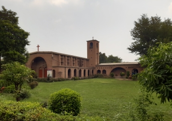 Rocked by revelations of corruption and misgovernance, Pakistan's oldest seminary removes chairman