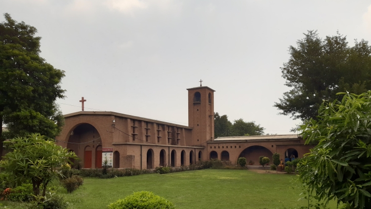 Rocked by revelations of corruption and misgovernance, Pakistan's oldest seminary removes chairman