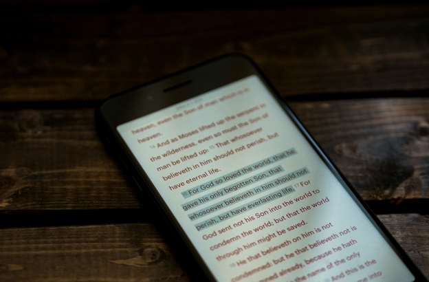 YouVersion Bible App hits record 798K installations in single day