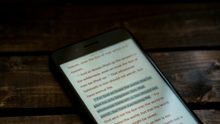 YouVersion Bible App hits record 798K installations in single day
