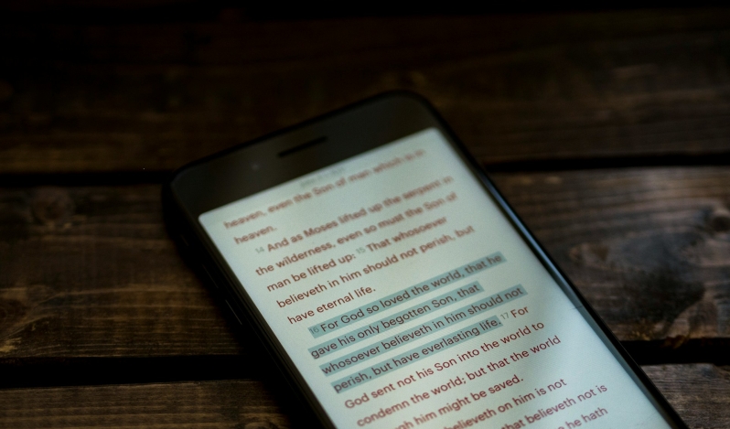 YouVersion Bible App hits record 798K installations in single day