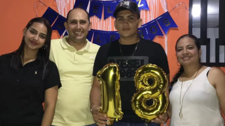 Colombia Mourns: Two Pastors Murdered in Targeted Attacks