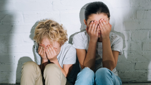 What one church's missionary learned in an orphanage was disturbing