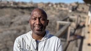 Jimmy Moore joins CAFO to strengthen church-oriented orphan care initiatives, explore use technology for training