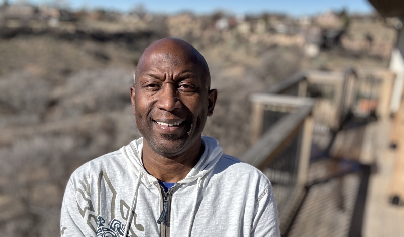 Jimmy Moore joins CAFO to strengthen church-oriented orphan care initiatives, explore use technology for training