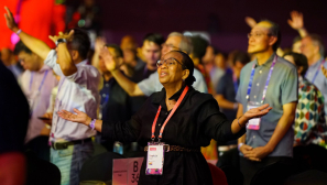 The difference between global and indigenous Christianity on display at Lausanne 4 and beyond