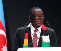 Zimbabwe abolishes death penalty: A life-line for 62 people on death row