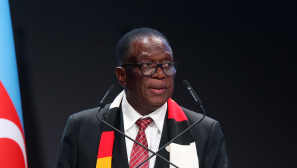 Zimbabwe abolishes death penalty: A life-line for 62 people on death row
