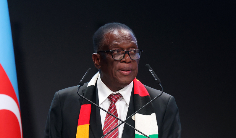 Zimbabwe abolishes death penalty: A life-line for 62 people on death row