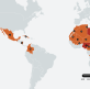 Persecution worldwide spikes as some countries go from bad to worse