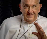 Vatican opens door to letting gay men pursue the priesthood in Italy
