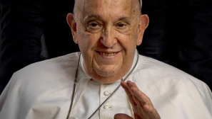 Vatican opens door to letting gay men pursue the priesthood in Italy