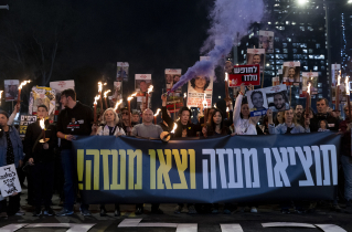 Long-awaited cease-fire deal between Israel and Hamas announced, raising hope for peace