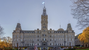 Christian ministry defends against access denial in Quebec