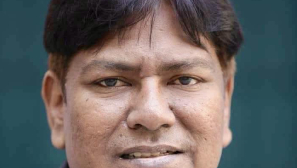 Pakistani Veteran journalist Emanuel Sarfraz passes away at 56