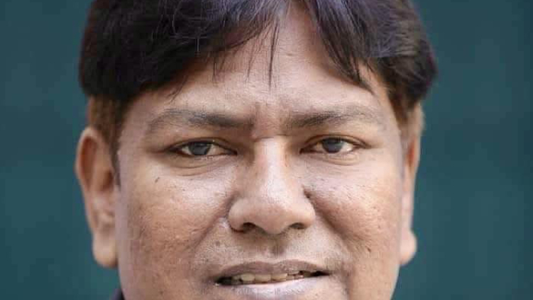 Pakistani Veteran journalist Emanuel Sarfraz passes away at 56