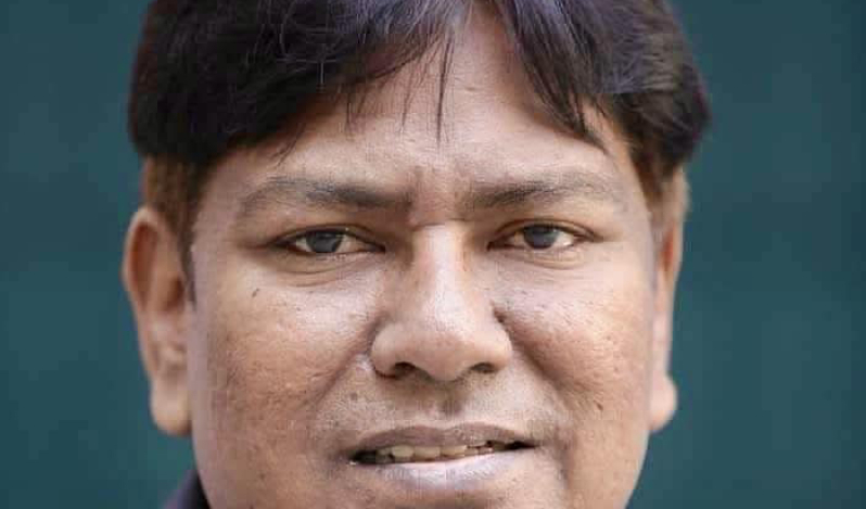 Pakistani Veteran journalist Emanuel Sarfraz passes away at 56