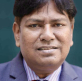 Pakistani Veteran journalist Emanuel Sarfraz passes away at 56
