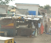 Christian in Sudan loses wife, home for converting