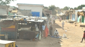 Christian in Sudan loses wife, home for converting