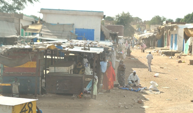 Christian in Sudan loses wife, home for converting