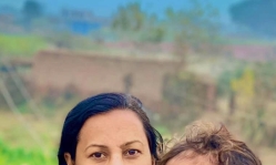 Woman charged with desecrating Quran in Pakistan wins bail